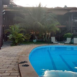 Flat - Geribá Apart Hotel